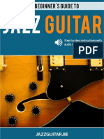 Download The Beginners Guide to Jazz Guitar by louminn SN347101480 doc pdf