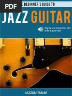 Download The Beginners Guide to Jazz Guitar by louminn SN347101480 doc pdf