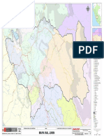 Mapa Vial Junin A0 L Modificado