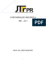 Apostila Conformação Mecânica - Fabio Martins.pdf