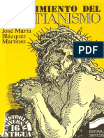 El Nacimiento Del Cristianismo PDF