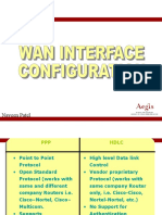 09 Wan Interface