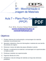 Aula7 PPCP