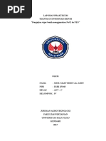 Download Laporan Praktikum Vigor Benih Uji NaCl Dan PEG by Masyuddin SN347112084 doc pdf