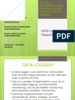 Data Logger