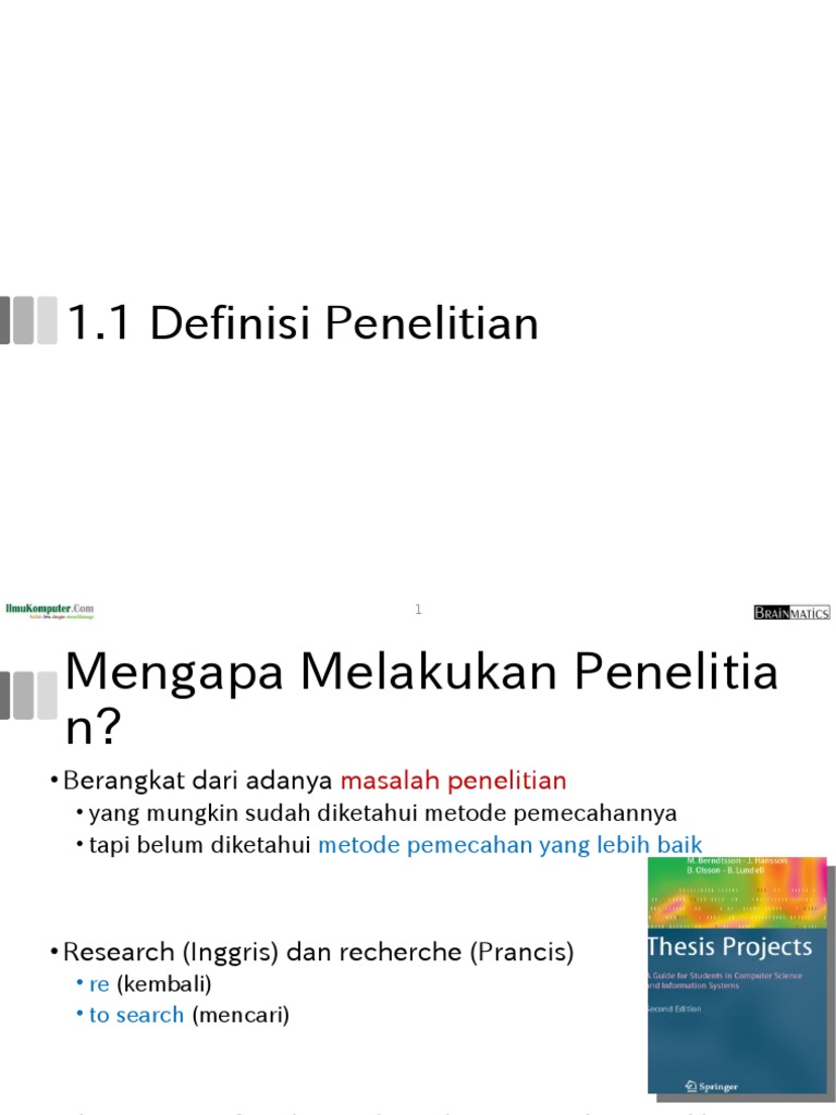 1_Jenis Penelitian