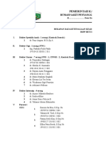 Data Kajian SDM Terbaru Juli 2016