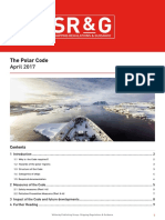 The Polar Code Article - April 2017