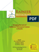 Menu PDF