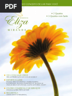 Revista Residencial Eliza Miranda