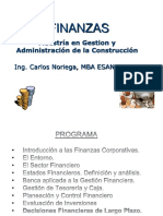 Diap Finanzas Para Ings Ses 9