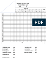 Laporan Data Kesakitan (LB 1)