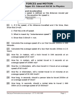 Repeat Paper 02 Edexcel Physics