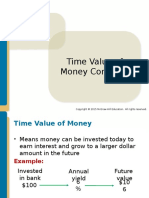 Chapter 6 - Time Value Money
