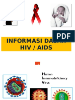 Materi HIV Awam