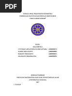 Download Laporan Body Scrub by Anonymous ukTR8L9LwQ SN347123258 doc pdf