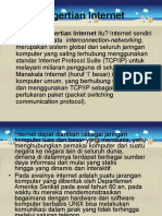 Pengenalan Internet