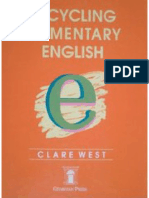 KET Recycling-Elementary-English-With-Key PDF