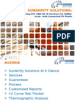 Company Presentation - Sunskrity Solutionsl R0.1
