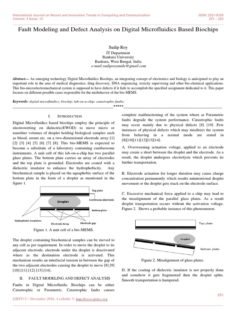 Biosensors in microbiology picture