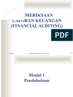 Audit Keuangan
