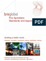 Sarah Colwell - Firex Sprinklers Codes and Standard PDF