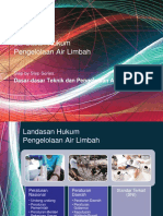 Dokumen - Tips - Landasan Hukum Pengelolaan Air Limbah 5584929762fb6 PDF