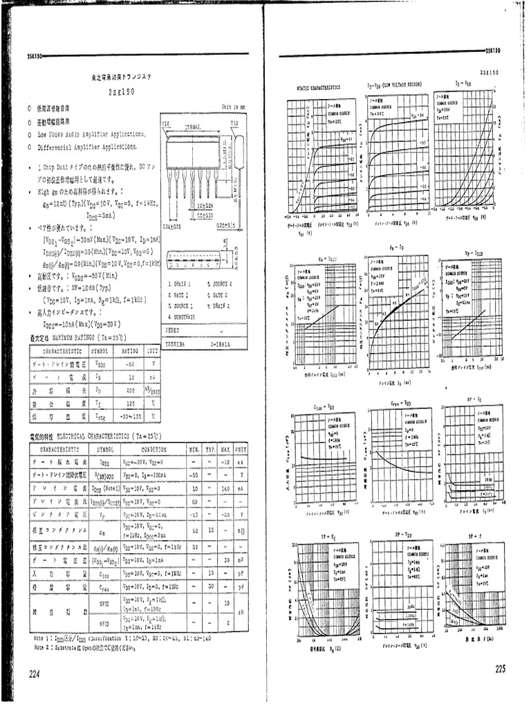 2 SK 150 | PDF