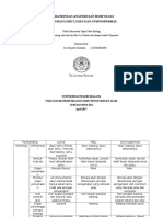 Perbandingan Anatomi Dan Morfologi Lumut Paku Gymnos