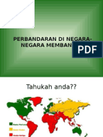 PERBANDARAN DI NEGARA-NEGARA MEMBANGUN.pptx