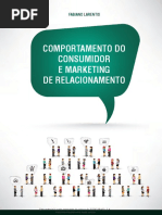Comportamento Do Consumidor e Marketing de Relacionamento