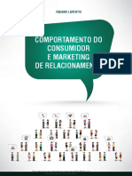 Comportamento Do Consumidor e Marketing de Relacionamento