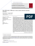 Have-IFRS-made-a-difference-to-intra-country-financial-reporting-diversity-_2011_The-British-Accounting-Review.pdf