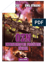 Dan D. Farcas& Emil Strainu - OZN Extraterestrii Pregatesc Invazia PDF