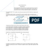 Lista de Exercícios Capacitores.docx