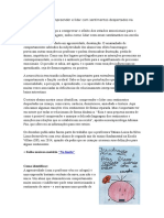 Como Identificar, Compreender e Lidar Com Sentimentos Despertados Na Criança