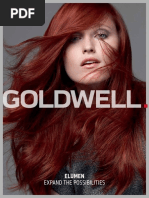 Goldwell Elumen-2015