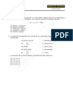 Desafío #1 Química 2016 - 6346