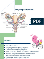 Infecţiile puerperale.ppt