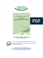 Libro Negociacion y Resolucion de Conflictos PDF