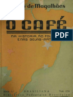 Basílio de Magalhães. O Café PDF