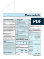 Manual de Megane II Mantenimiento PDF