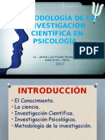 Ponencia Investigacion y Tesis