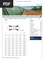Saint-Gobain Canalização - Linha Adução Água - Reduções