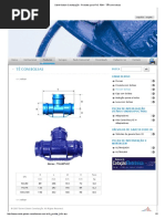 Saint-Gobain Canalização - Produtos Para PVC PBA - TÃª Com Bolsas