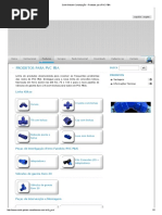 Saint-Gobain Canalização - Produtos Para PVC PBA