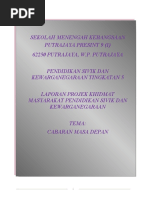 Download Projek Sivik Dan Kewarganegaraan by Cik Mieya SN34716566 doc pdf