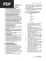 Nota Ringkas Sains Tingkatan 5 Semua Bab