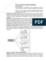 Planificarea in Intreprindere