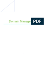 En Domain Management 2013 20130809